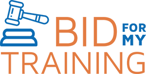 Bid For My Training